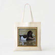 Tufted Duck Bags