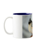 Tufted Titmouse Coffee Mug