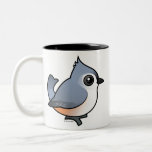 Tufted Titmouse Mug