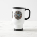 Tufted Titmouse Songbird Coordinating Items Mugs