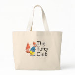 Tufty Club Aged bags