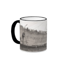 Tug Jennie Wade Mug