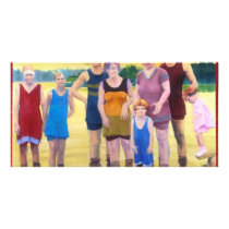 Tug Lake photo cards