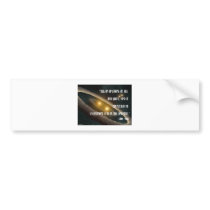 Tug on anything bumper stickers