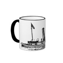 Tug Virginia mugs