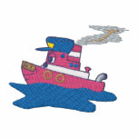 Tugboat