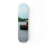 Tugboat Norfolk VA Skate Boards