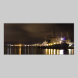 Tugged In For The Night fine art print