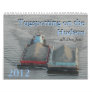 Tugspotting on the Hudson 2012 All Don Jon! Calendars