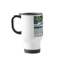 Tuk Tuk mugs
