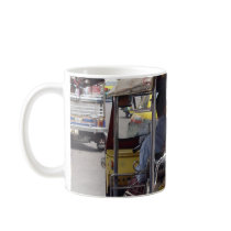 Tuk Tuk mugs