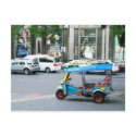 Tuk Tuk postcards by Heartworks Tuk Tuk postcards