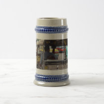 Tuk Tuk Tankard mugs