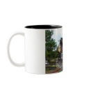 Tulameen BC Schoolhouse Museum mugs