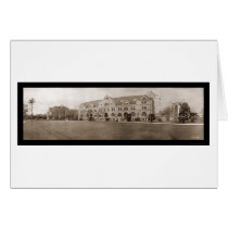 Tulane University LA Photo 1909 cards by lc_panoramicphotos Tulane University LA Photo 1909 cards