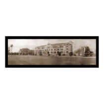 Tulane University LA Photo 1909 posters by lc_panoramicphotos Tulane University LA Photo 1909 posters