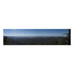 Tularosa Basin Overlook Art Photo