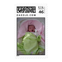 Tulip 1 postage