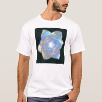 Tulip 567 t-shirts by Alice_Major Tulip 567 t-shirts