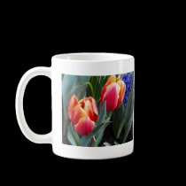 Tulip-A Flower of Love mugs by WhiteOak50 Tulip-A Flower of Love mugs