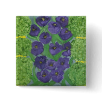 Tulip and Boxwood buttons