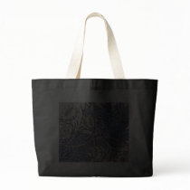 Tulip and Willow By William Morris bags by MyOtherPlanet Tulip and Willow By William Morris bags