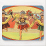 Tulip and Wooden Shoes Mousepads