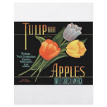Tulip Apples Flyer