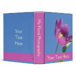 Tulip Binder