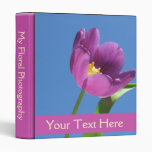 Tulip Binder binders