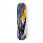 tulip board skate board decks