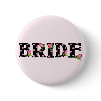 Tulip BRIDE Pin