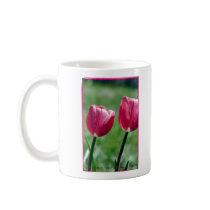 Tulip Couple mugs