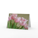 Tulip Expression Greeting Cards Tulip Expression Greeting Cards