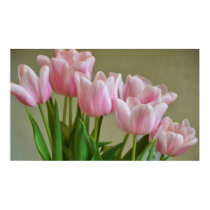 Tulip Expression posters
