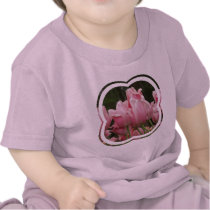 Tulip Festivals Baby T-Shirt