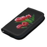 Tulip Flower Red Plant Planners