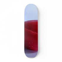 Tulip Flower skateboards