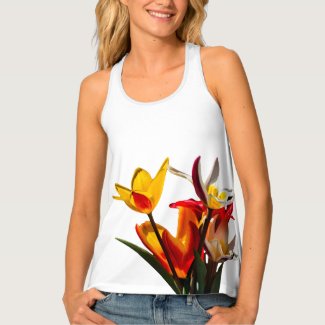 Tulip Flowers - Flourish