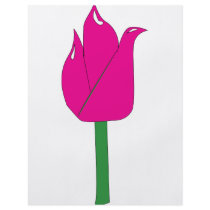tulip flyers