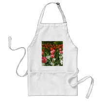 Tulip Garden DSC0855 Apron