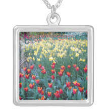Tulip Garden Jewelry