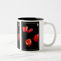 "TULIP HEAVEN" Mug