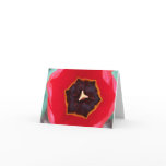 Tulip - Inside Note Card