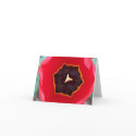 Tulip - Inside Note Card