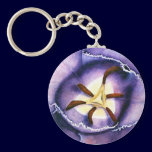 Tulip Interior Key Chain keychains