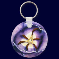 Tulip Interior Key Chain keychains