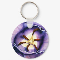 Tulip Interior Key Chain keychains