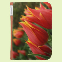 Tulip Kindle Case caseable cases