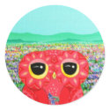 Tulip Love Affair stickers